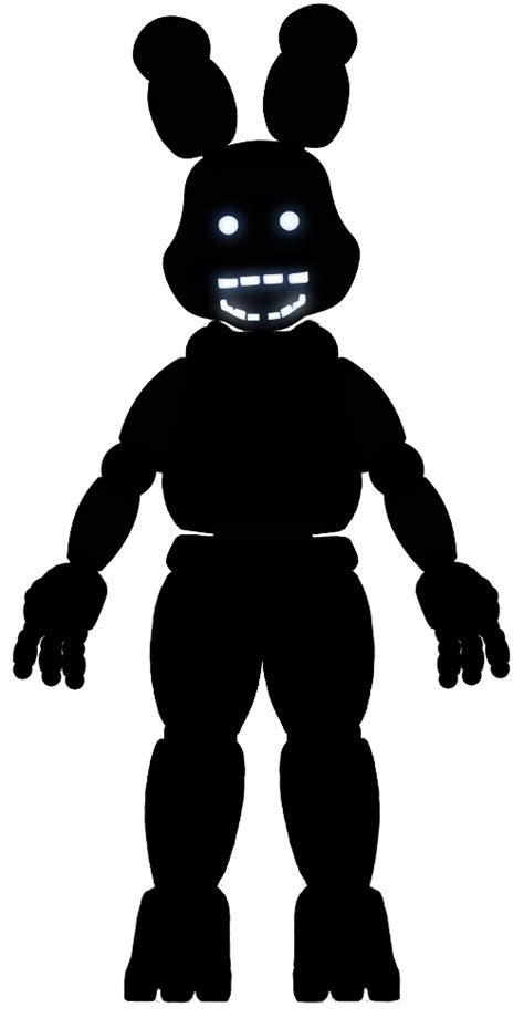 shadow bonnie fnaf 2|shadow bonnie chance fnaf 2.